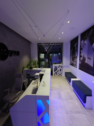 Lokal Wynajem Szczecin Centrum 4