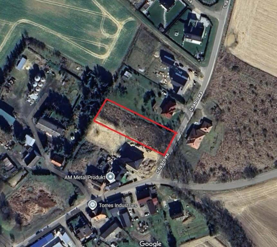 Działka Sprzedaż Kamieniec 4