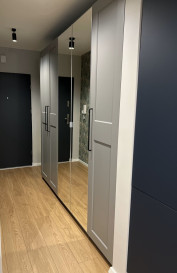 Mieszkanie Sprzedaż Szczecin Bukowo