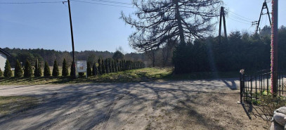 Działka Sprzedaż Nowogard