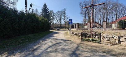 Działka Sprzedaż Nowogard