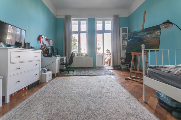 Mieszkanie Wynajem Szczecin Centrum al.&nbsp;Papieża Jana Pawła II 20