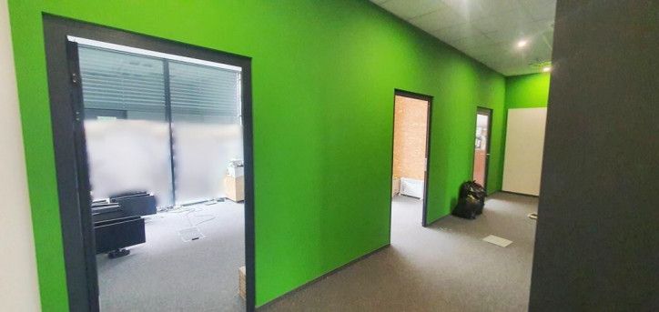 Lokal Wynajem Szczecin Centrum 17