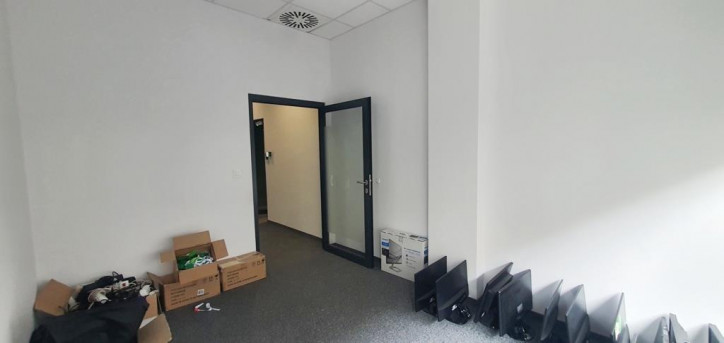 Lokal Wynajem Szczecin Centrum 7