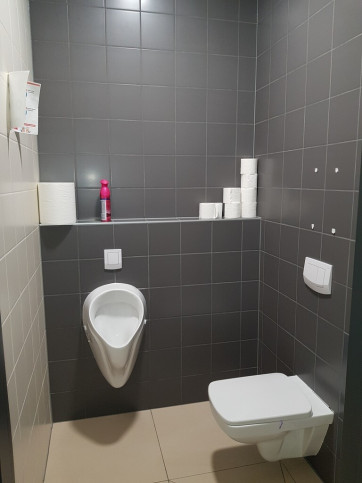 Lokal Wynajem Szczecin Centrum 21