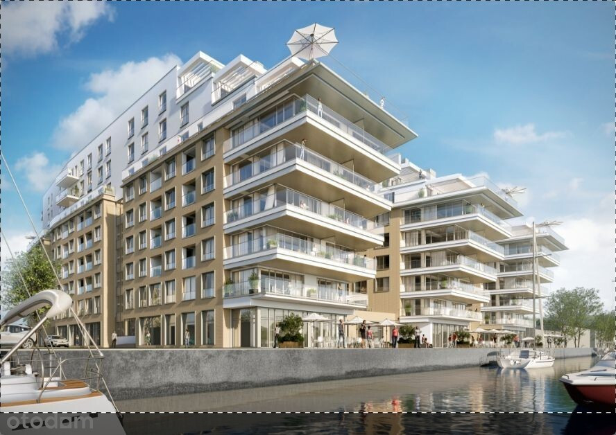 Mieszkanie Sprzedaż Szczecin Śródmieście-Centrum Leona Heyki