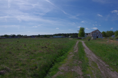 Działka Sprzedaż Niedźwiedź