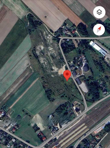 Działka Sprzedaż Kozłów 4