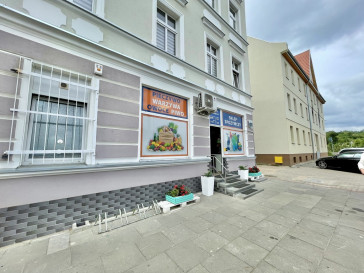 Lokal Sprzedaż Szczecin Skolwin Stołczyńska
