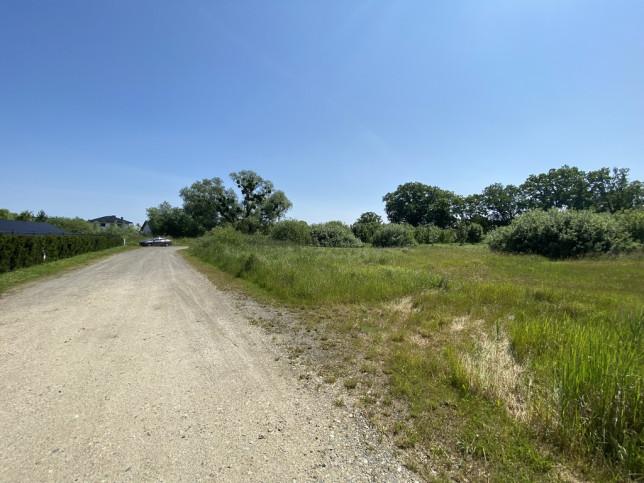 Działka Sprzedaż Kościno 9