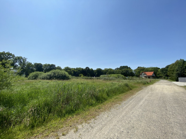 Działka Sprzedaż Kościno 9
