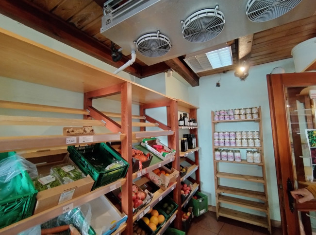 Lokal Sprzedaż Szczecin Pogodno 10