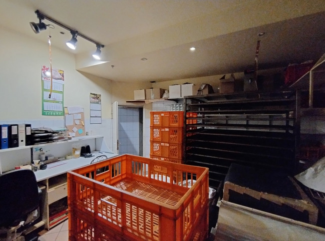 Lokal Sprzedaż Szczecin Pogodno 17