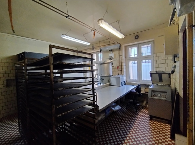 Lokal Sprzedaż Szczecin Pogodno 19