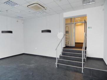 Lokal Wynajem Szczecin Centrum