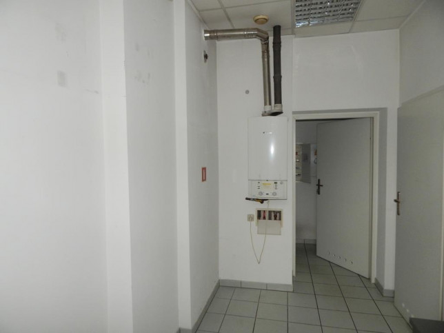Lokal Wynajem Szczecin Centrum 12