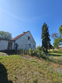 Dom Sprzedaż Lubieszyn