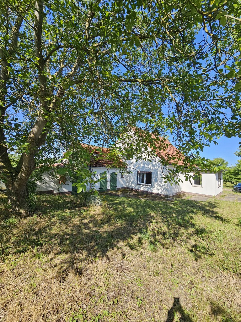 Dom Sprzedaż Lubieszyn