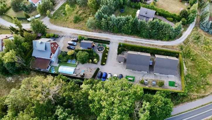 Dom Sprzedaż Wisełka 56