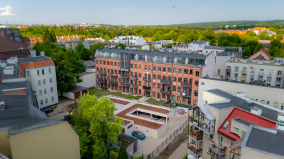 Mieszkanie Sprzedaż Szczecin Śródmieście 5 Lipca