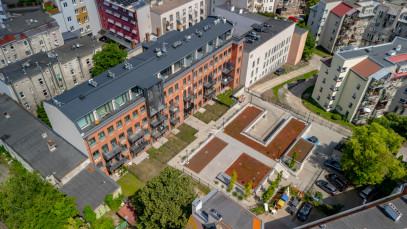 Mieszkanie Sprzedaż Szczecin Śródmieście 5 Lipca