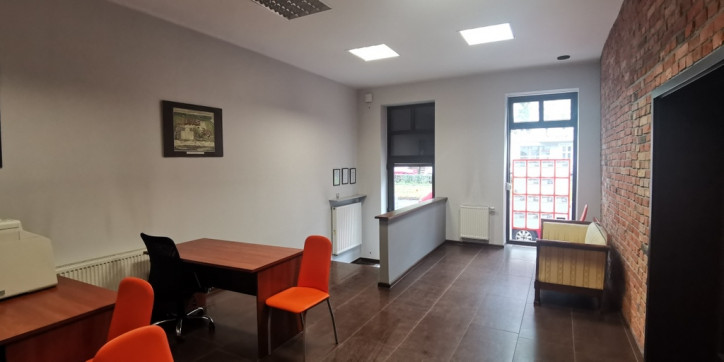 Lokal Sprzedaż Szczecin Centrum 5