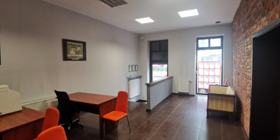Lokal Sprzedaż Szczecin Centrum