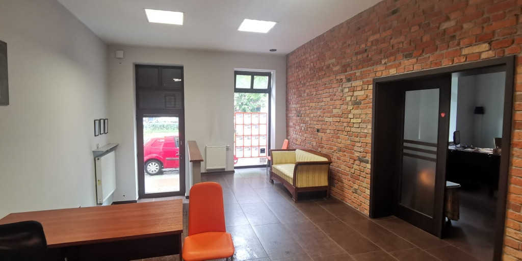 Lokal Sprzedaż Szczecin Centrum