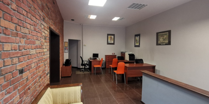 Lokal Sprzedaż Szczecin Centrum 4