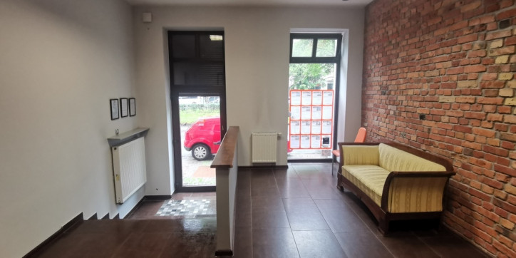 Lokal Sprzedaż Szczecin Centrum 3