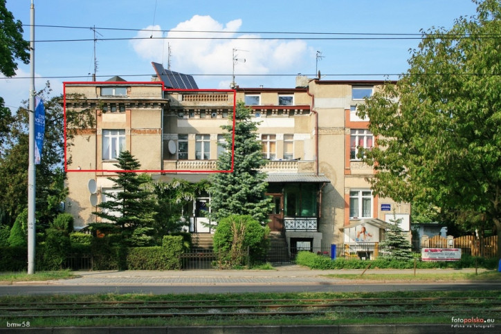 Dom Sprzedaż Szczecin Śródmieście 1