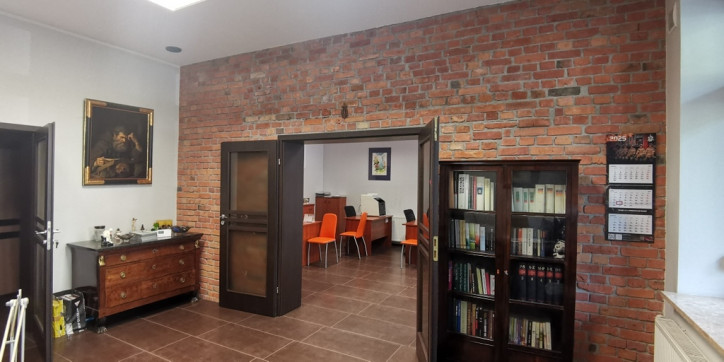 Lokal Sprzedaż Szczecin Centrum 7