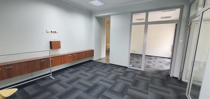 Lokal Wynajem Szczecin Centrum 1