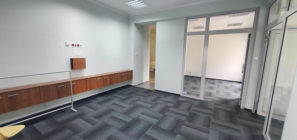 Lokal Wynajem Szczecin Centrum