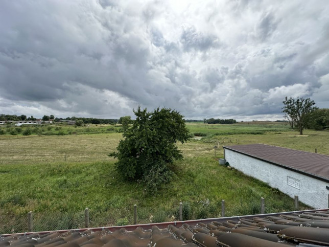 Dom Sprzedaż Bismarck 17321 Ramin, Vorpommern-Greifswald, Mecklenburg-Vorpommern Am Sportplatz 14