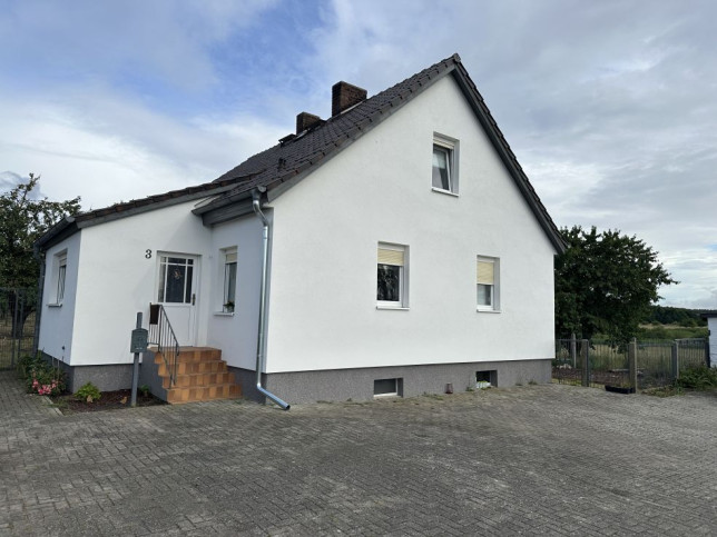 Dom Sprzedaż Bismarck 17321 Ramin, Vorpommern-Greifswald, Mecklenburg-Vorpommern Am Sportplatz 2