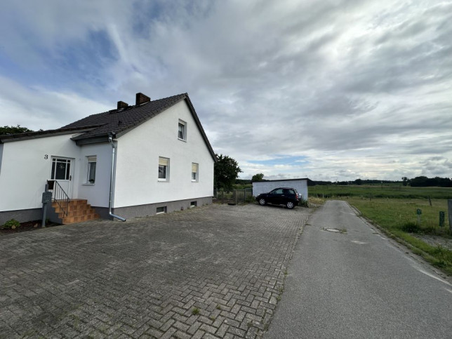 Dom Sprzedaż Bismarck 17321 Ramin, Vorpommern-Greifswald, Mecklenburg-Vorpommern Am Sportplatz 7
