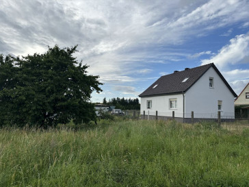 Dom Sprzedaż Bismarck 17321 Ramin, Vorpommern-Greifswald, Mecklenburg-Vorpommern Am Sportplatz