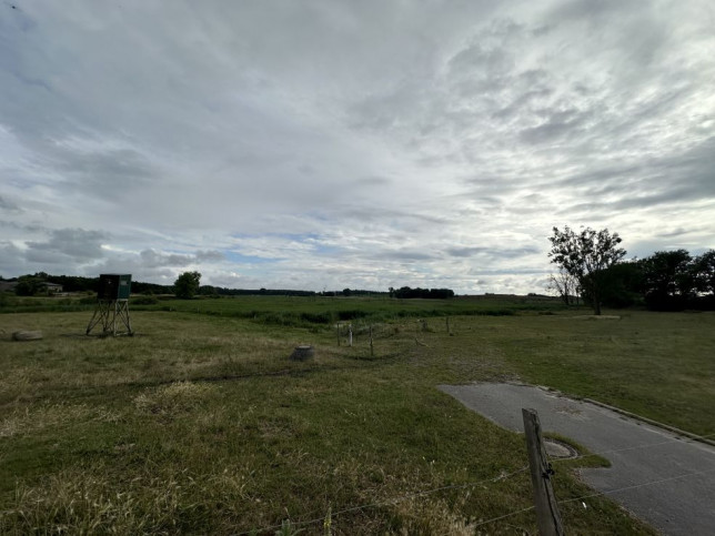 Dom Sprzedaż Bismarck 17321 Ramin, Vorpommern-Greifswald, Mecklenburg-Vorpommern Am Sportplatz 37