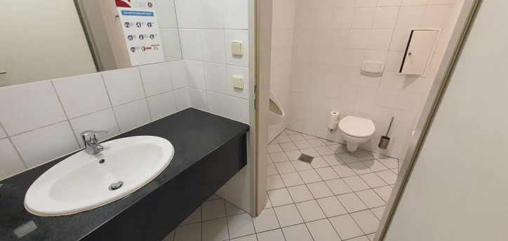 Lokal Wynajem Szczecin Centrum 14