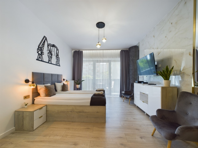Mieszkanie Sprzedaż Szczecin Śródmieście-Centrum 6