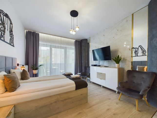 Mieszkanie Sprzedaż Szczecin Śródmieście-Centrum 7
