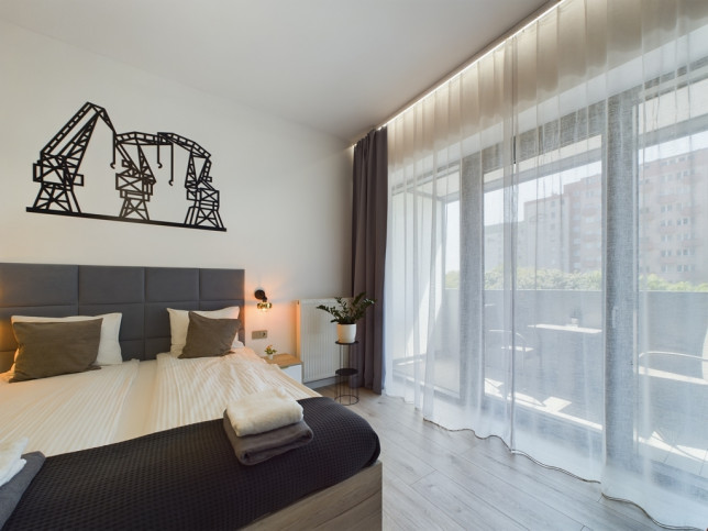 Mieszkanie Sprzedaż Szczecin Śródmieście-Centrum 14