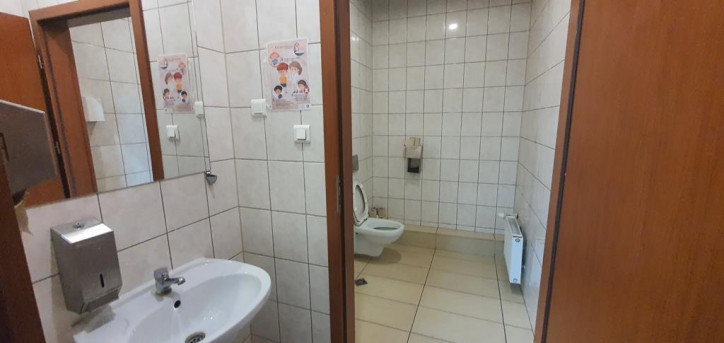 Lokal Wynajem Szczecin Śródmieście-Centrum 25