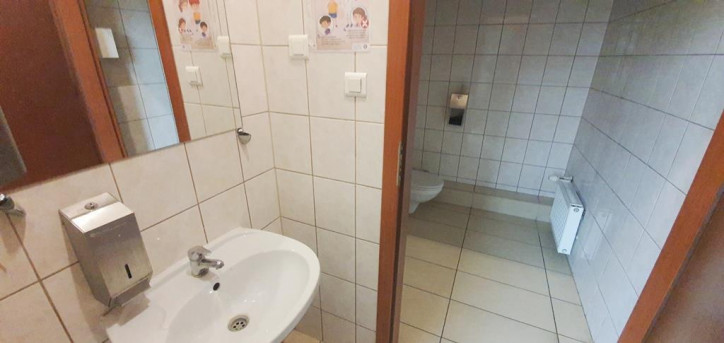 Lokal Wynajem Szczecin Śródmieście-Centrum 26