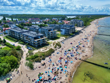 Mieszkanie Sprzedaż Dziwnów Kaprala Koniecznego