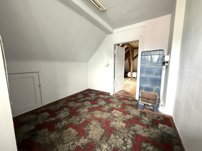 Dom Sprzedaż Drawsko Pomorskie Starogrodzka 12