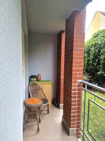 Mieszkanie Wynajem Szczecin Śródmieście Lutniana 16