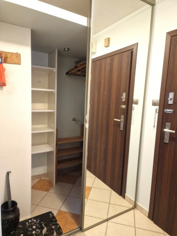 Mieszkanie Wynajem Szczecin Śródmieście Lutniana 11