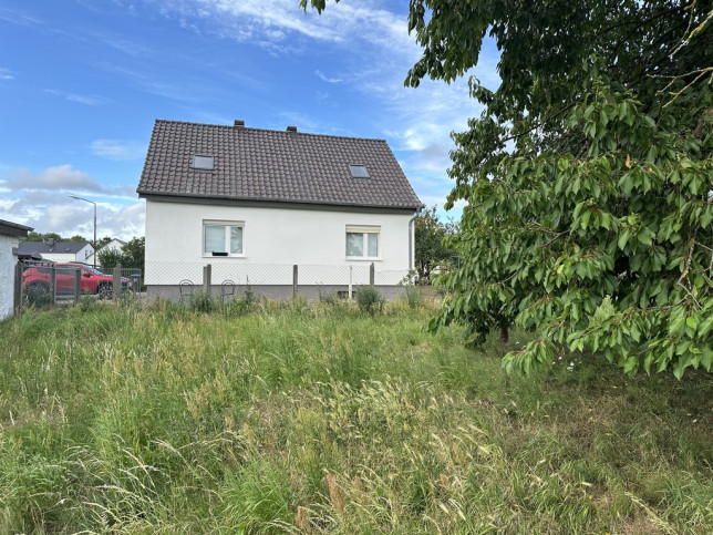 Dom Sprzedaż Bismark Am Sportplatz 17